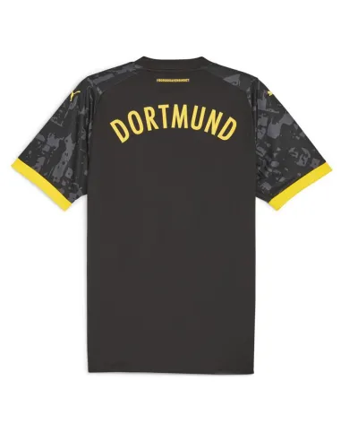 BORUSSIA DORTMUND,PACK ENSEMBLE ADULTE