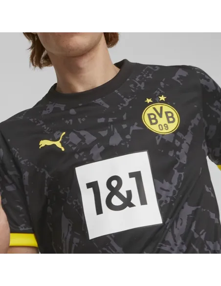 BORUSSIA DORTMUND,PACK ENSEMBLE ADULTE