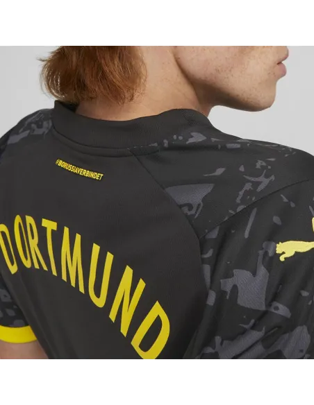 BORUSSIA DORTMUND,PACK ENSEMBLE ADULTE