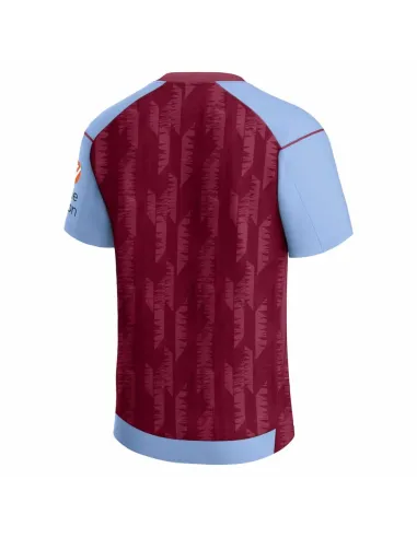 ASTON VILLA,PACK ENSEMBLE ADULTE