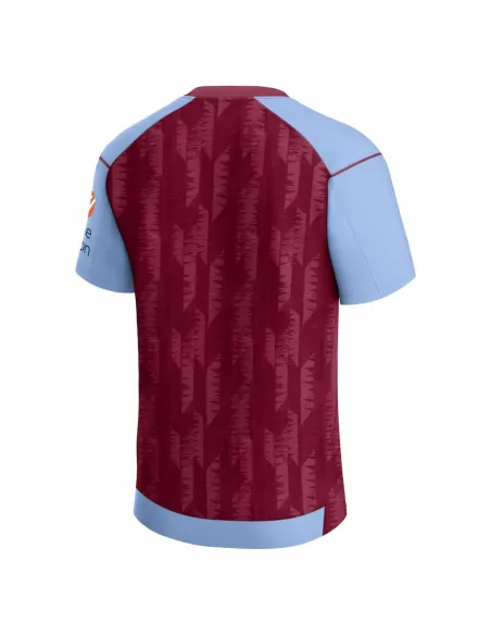 ASTON VILLA,PACK ENSEMBLE ADULTE