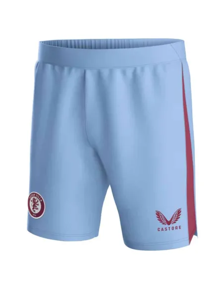 ASTON VILLA,PACK ENSEMBLE ADULTE