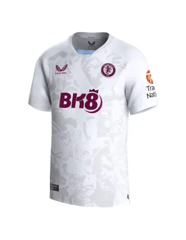 ASTON VILLA,PACK ENSEMBLE ADULTE