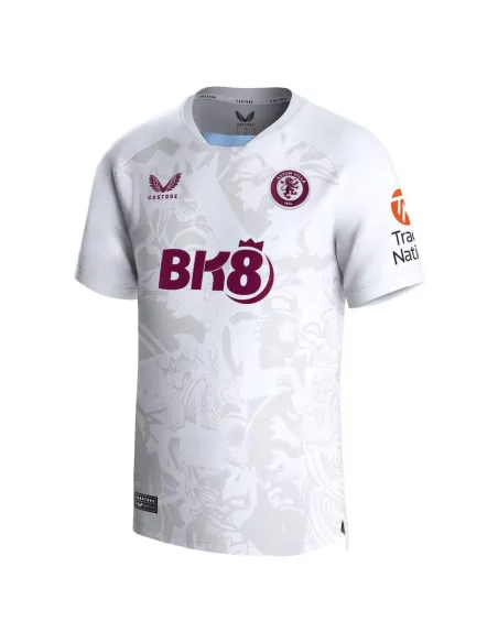 ASTON VILLA,PACK ENSEMBLE ADULTE