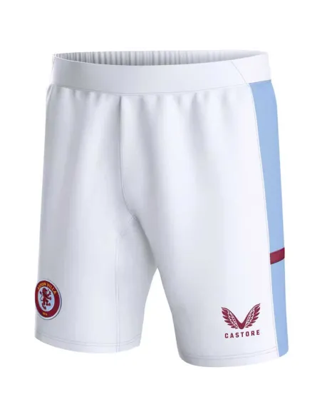 ASTON VILLA,PACK ENSEMBLE ADULTE