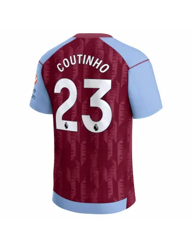 ASTON VILLA,PACK ENSEMBLE ADULTE