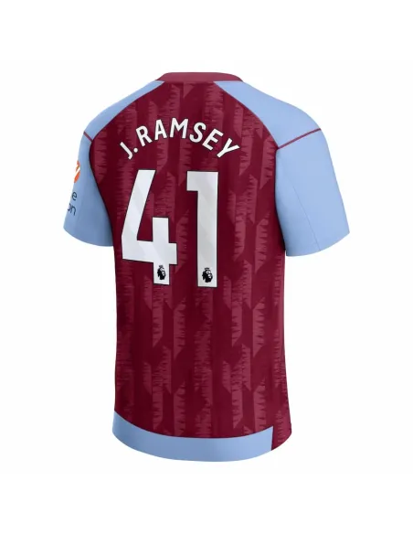ASTON VILLA,PACK ENSEMBLE ADULTE