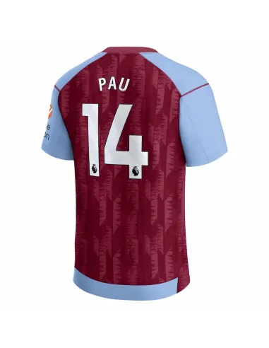 ASTON VILLA,PACK ENSEMBLE ADULTE