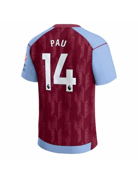 ASTON VILLA,PACK ENSEMBLE ADULTE
