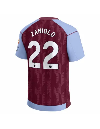 ASTON VILLA,PACK ENSEMBLE ADULTE
