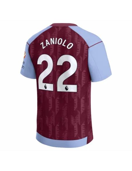 ASTON VILLA,PACK ENSEMBLE ADULTE