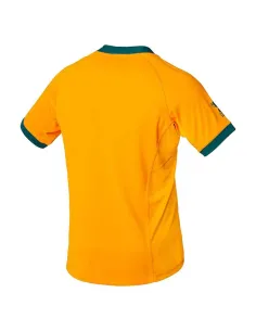 Maillot Australie Wallabies Domicile Coupe Du Monde Rugby 2023 2