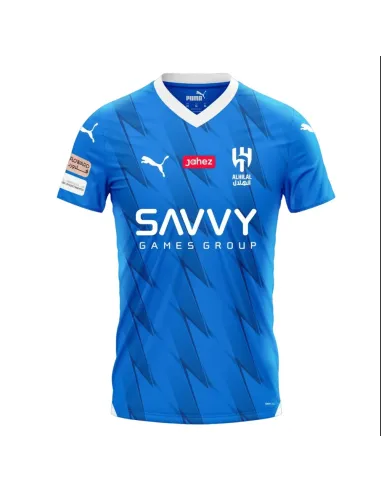 AL-HILAL
