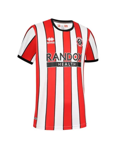 SHEFFIELD UNITED