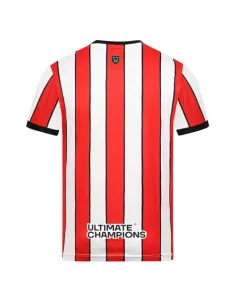 SHEFFIELD UNITED 2
