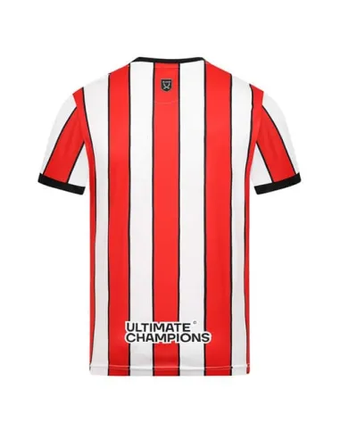 SHEFFIELD UNITED