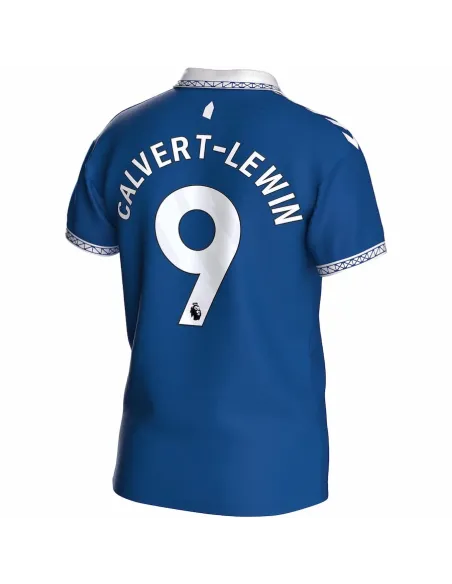 EVERTON,PACK ENSEMBLE ADULTE