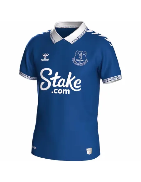 EVERTON,PACK ENSEMBLE ADULTE