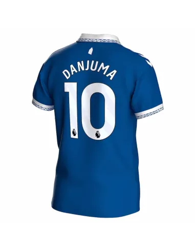 EVERTON,PACK ENSEMBLE ADULTE