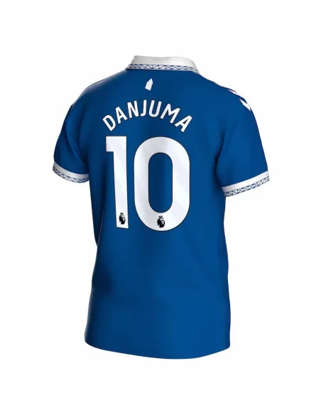 EVERTON,PACK ENSEMBLE ADULTE
