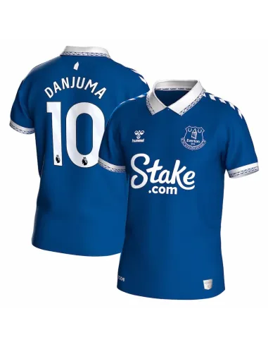 EVERTON,PACK ENSEMBLE ADULTE