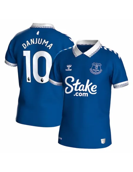 EVERTON,PACK ENSEMBLE ADULTE