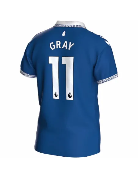 EVERTON,PACK ENSEMBLE ADULTE