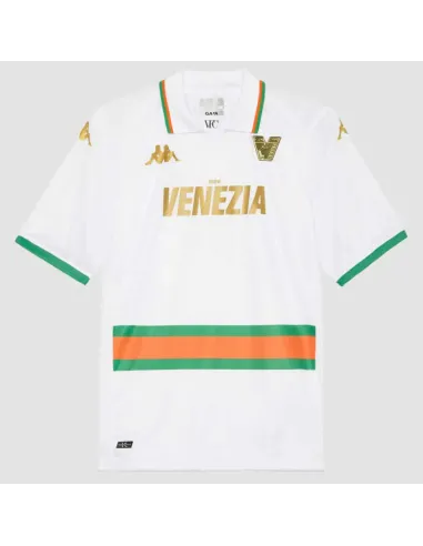 MAILLOT VENISE FC EXTERIEUR 2023-2024