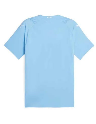 MANCHESTER CITY