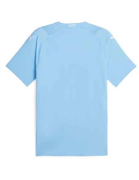 MANCHESTER CITY