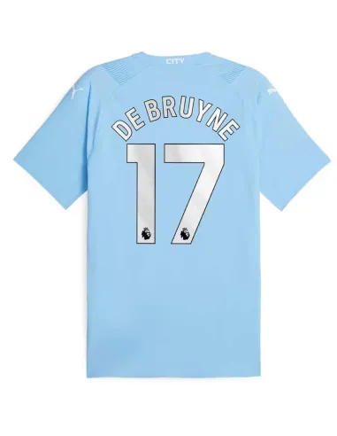MANCHESTER CITY