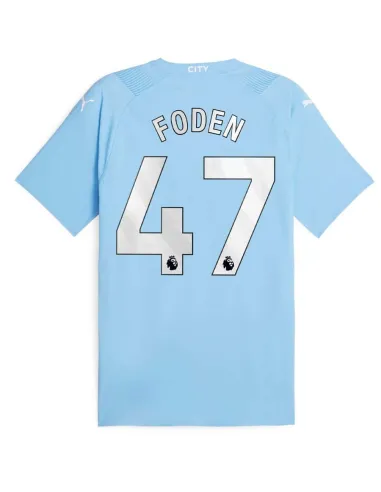 MANCHESTER CITY