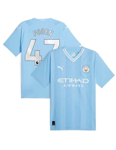 MANCHESTER CITY