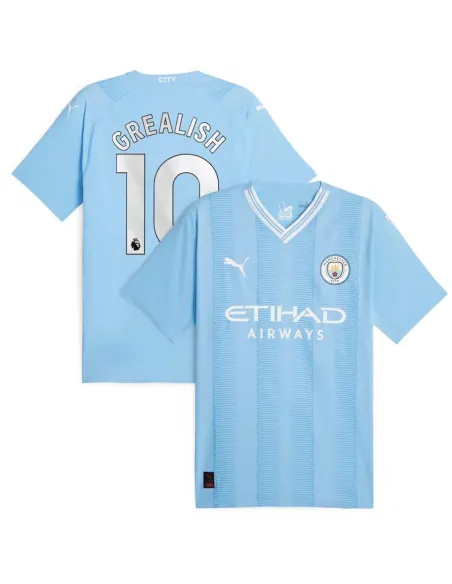 MANCHESTER CITY