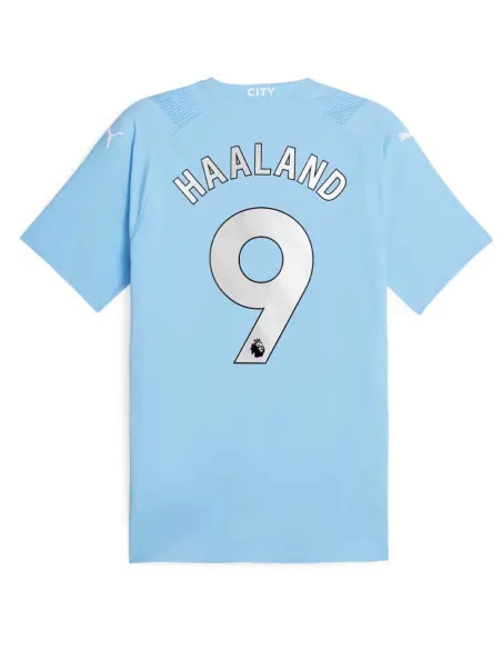 MANCHESTER CITY
