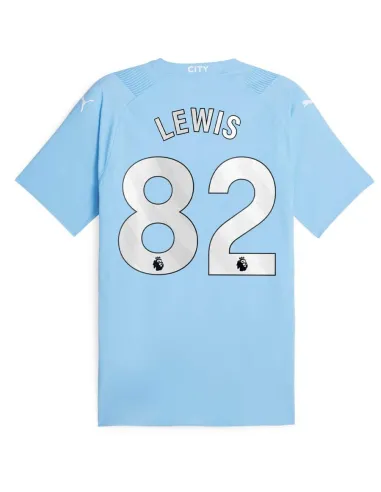 MANCHESTER CITY
