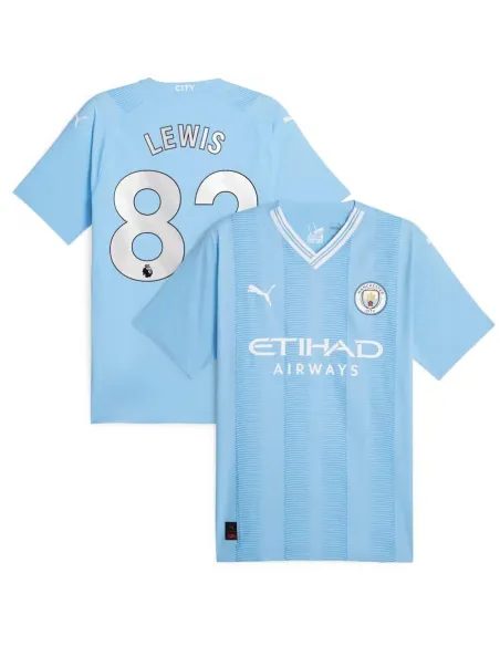 MANCHESTER CITY