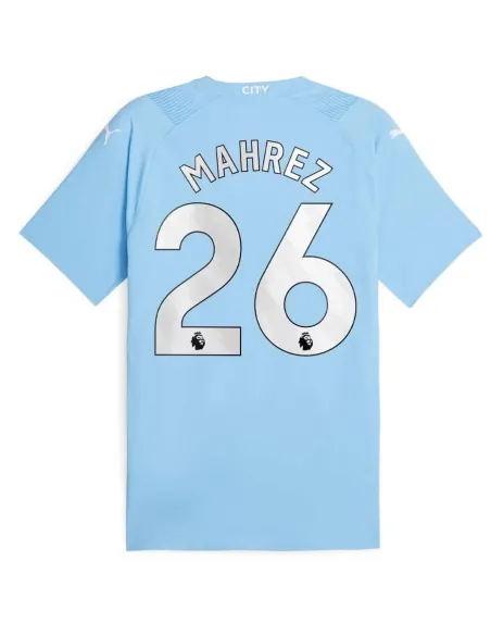 MANCHESTER CITY