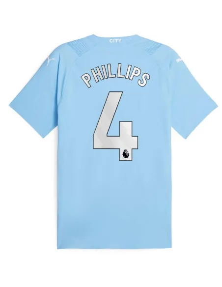 MANCHESTER CITY