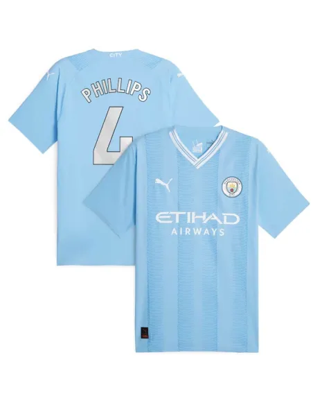 MANCHESTER CITY