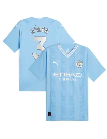 MANCHESTER CITY
