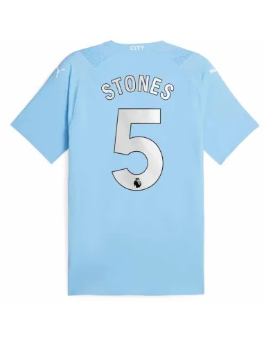 MANCHESTER CITY