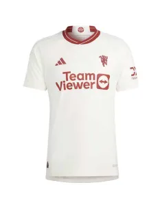 MANCHESTER UNITED