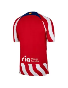 ATLETICO MADRID 2
