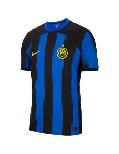 MAILLOT INTER MILAN DOMICILE VERSION VAPOR MATCH 2023-2024