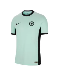 CHELSEA