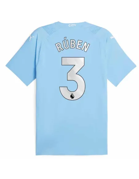 MANCHESTER CITY