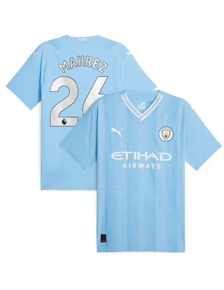 MANCHESTER CITY