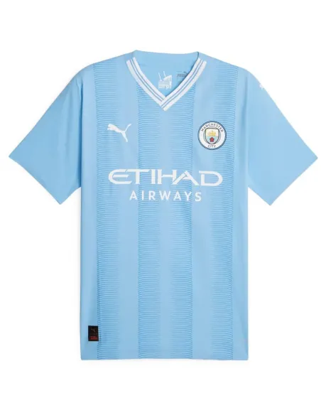 MANCHESTER CITY