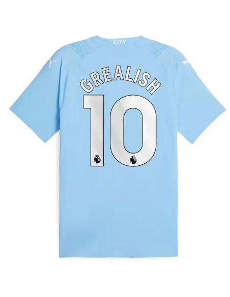 MANCHESTER CITY